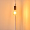 Valocolla Floor Lamp black, 1-light source