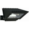 Albert 2411 outdoor wall light LED black, 1-light source
