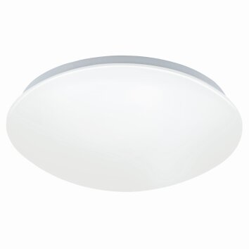 Eglo GIRON-C ceiling light LED white, 1-light source, Colour changer