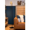 Floor Lamp Lucide OTTELIEN black, 1-light source