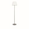 Ideal Lux CYLINDER Floor Lamp white, 2-light sources
