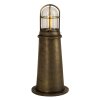 KS Verlichting Harbour Path Light bronze, 1-light source