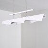 KARUNGI Pendant Light LED white, 1-light source