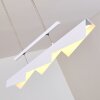 KARUNGI Pendant Light LED white, 1-light source