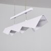 KARUNGI Pendant Light LED white, 1-light source