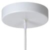 Lucide GALLA Pendant Light white, 1-light source