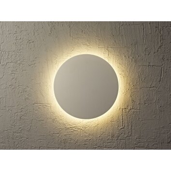 Mantra BORA BORA Wall Light LED white, 1-light source