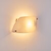 ANZIO Wall Light white, 1-light source