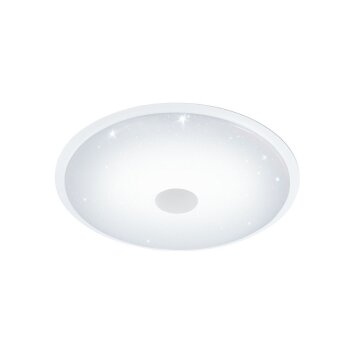 Eglo LANCIANO Ceiling Light LED white, 1-light source