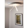 Eva Luz Orion ceiling light LED white, 3-light sources