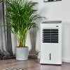 SCOTTSDALE standing fan white, Remote control