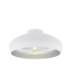 Eglo MOGANO ceiling light white, 1-light source