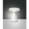 Fabas Luce NEUTRA Table Lamp LED white, 1-light source