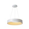 Lucide TALOWE Pendant Light LED white, 1-light source