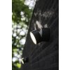 Lutec TRUMPET Outdoor Wall Light LED anthracite, 1-light source