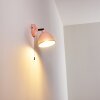 Catharine Wall Light pink, 1-light source