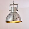 Svanfolk Pendant Light rust-coloured, 1-light source