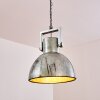 Svanfolk Pendant Light rust-coloured, 1-light source