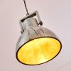 Svanfolk Pendant Light rust-coloured, 1-light source