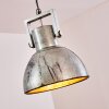 Svanfolk Pendant Light rust-coloured, 1-light source