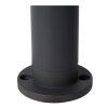 Lucide TATUM Bollard Light LED anthracite, 1-light source