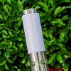 Outdoor Bollard Light Walise stainless steel, 1-light source, Motion sensor