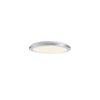 Trio CESAR Ceiling light LED chrome, 1-light source