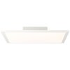 Brilliant BUFFI Ceiling Light LED white, 1-light source