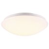 Nordlux ASK Ceiling light LED white, 1-light source