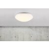 Nordlux ASK Ceiling light LED white, 1-light source