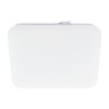 Eglo FRANIA Ceiling Light LED white, 1-light source