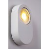 Granada wall light LED white, 1-light source