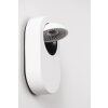 Granada wall light LED white, 1-light source