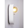 Granada wall light LED white, 1-light source