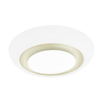 Eglo CANUMA ceiling light LED white, 1-light source