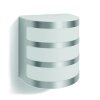 Philips CALGARY Outdoor Wall Light LED stainless steel, 1-light source
