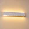 OBION Wall Light LED white, 2-light sources