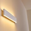 OBION Wall Light LED white, 2-light sources