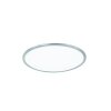 Trio-Leuchten Phoenix Ceiling Light LED matt nickel, 1-light source