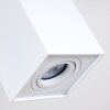 BETSIE Ceiling Light white, 1-light source