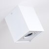 BETSIE Ceiling Light white, 1-light source