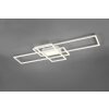 Trio IRVINE Ceiling Light LED white, 1-light source, Remote control