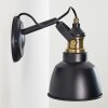 BODAFORS Wall Light bronzed, 1-light source