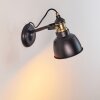 BODAFORS Wall Light bronzed, 1-light source