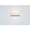 Serien Lighting SML² 220 Wall Light LED aluminium, 1-light source