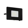 Eglo FAEDO Outdoor Wall Light LED black, 1-light source