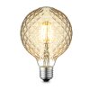 Globo LED lamp E27 4 Watt 2700 Kelvin 380 Lumen