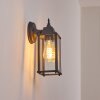 HIALEAH Outdoor Wall Light anthracite, 1-light source