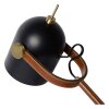 Lucide WAYLON Desk Lamp black, 1-light source