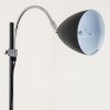 MURURETA Floor Light black, 1-light source